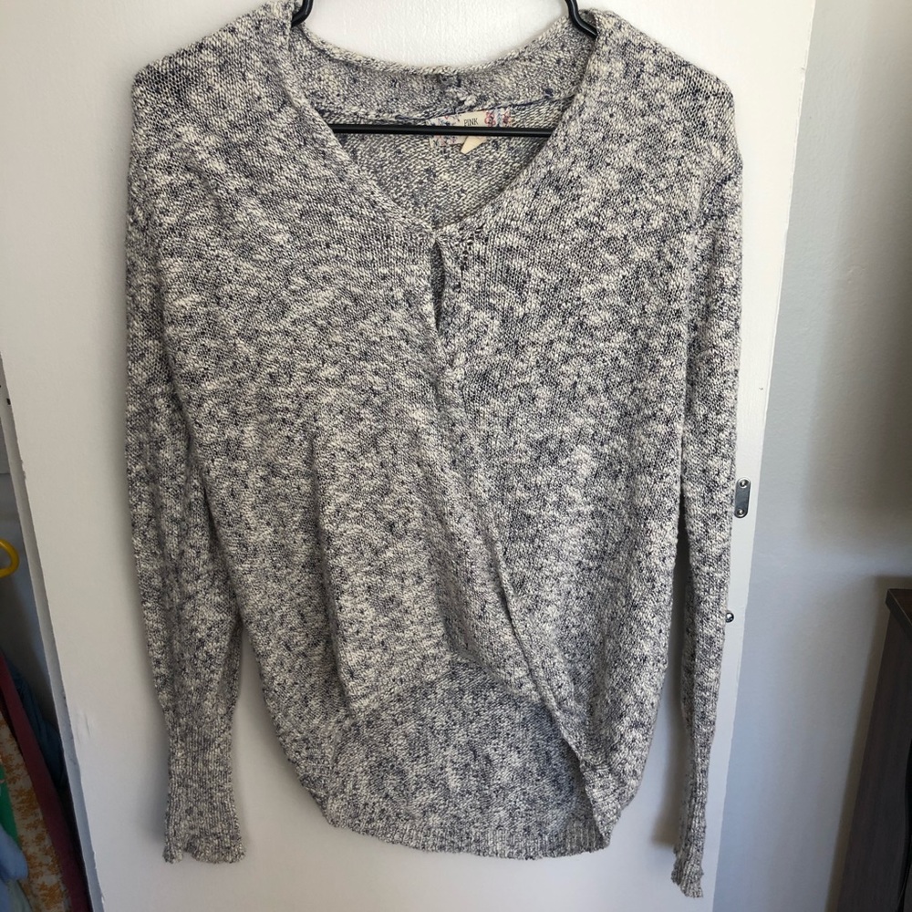 Casual sweater
